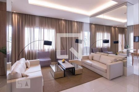 Apartamento à venda com 57m², 2 quartos e 1 vagaÁrea comum