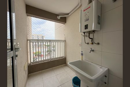 Apartamento à venda com 57m², 2 quartos e 1 vagaÁrea de Serviço