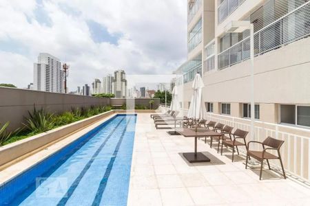 Apartamento à venda com 57m², 2 quartos e 1 vagaÁrea comum