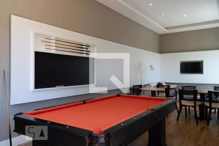 Apartamento à venda com 57m², 2 quartos e 1 vagaÁrea comum