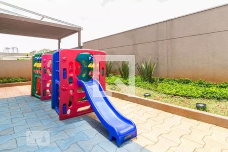 Apartamento à venda com 57m², 2 quartos e 1 vagaÁrea comum