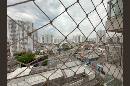 Apartamento à venda com 57m², 2 quartos e 1 vagaSuíte