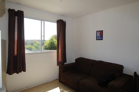 Apartamento para alugar com 49m², 2 quartos e 1 vagaSala