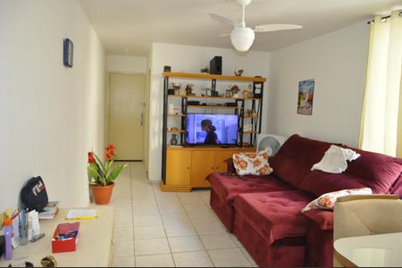 Apartamento para alugar com 60m², 1 quarto e 1 vagaSala