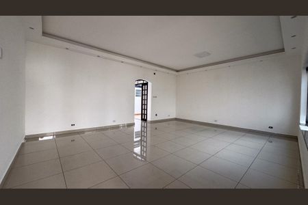 Sala de casa para alugar com 5 quartos, 320m² em Vila Santa Teresa, Santo André