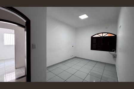 Suíte de casa para alugar com 5 quartos, 320m² em Vila Santa Teresa, Santo André