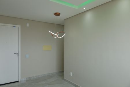 Sala de apartamento para alugar com 2 quartos, 43m² em Vila Princesa Isabel, São Paulo