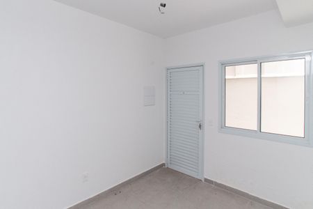 Sala de apartamento à venda com 2 quartos, 40m² em Jardim Japao, São Paulo