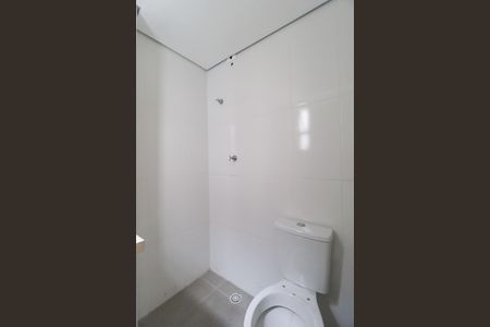 Apartamento à venda com 49m², 2 quartos e sem vaga Apartamento à venda com 49m², 2 quartos e sem vagaBanheiro Social