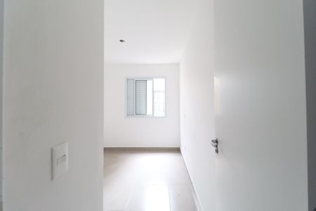 Apartamento à venda com 49m², 2 quartos e sem vaga Apartamento à venda com 49m², 2 quartos e sem vagaQuarto 2
