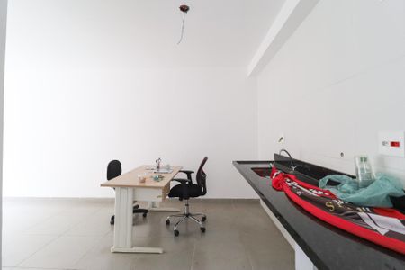 Apartamento à venda com 49m², 2 quartos e sem vaga Apartamento à venda com 49m², 2 quartos e sem vagaCozinha