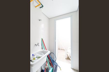 Apartamento à venda com 49m², 2 quartos e sem vaga Apartamento à venda com 49m², 2 quartos e sem vagaÁrea de Serviço