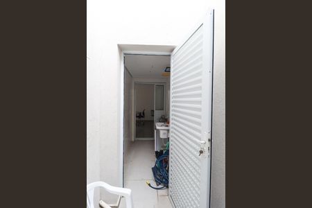 Apartamento à venda com 49m², 2 quartos e sem vaga Apartamento à venda com 49m², 2 quartos e sem vagaÁrea de Serviço