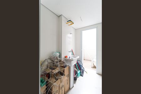 Apartamento à venda com 49m², 2 quartos e sem vaga Apartamento à venda com 49m², 2 quartos e sem vagaÁrea de Serviço