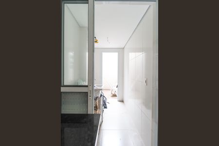 Apartamento à venda com 49m², 2 quartos e sem vaga Apartamento à venda com 49m², 2 quartos e sem vagaÁrea de Serviço