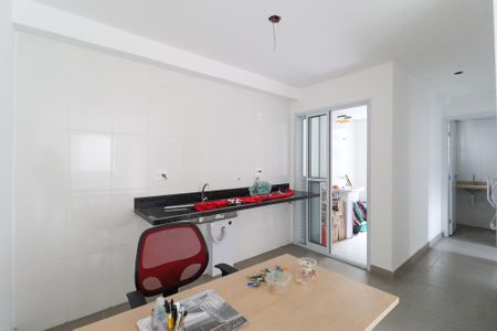 Apartamento à venda com 49m², 2 quartos e sem vaga Apartamento à venda com 49m², 2 quartos e sem vagaCozinha
