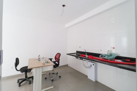 Apartamento à venda com 49m², 2 quartos e sem vaga Apartamento à venda com 49m², 2 quartos e sem vagaCozinha