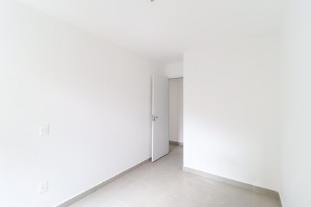 Apartamento à venda com 49m², 2 quartos e sem vaga Apartamento à venda com 49m², 2 quartos e sem vagaQuarto 2