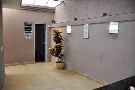 Casa à venda com 187m², 3 quartos e 4 vagasÁrea Externa
