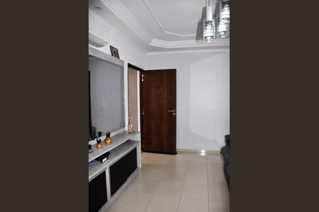 Casa à venda com 187m², 3 quartos e 4 vagasSala