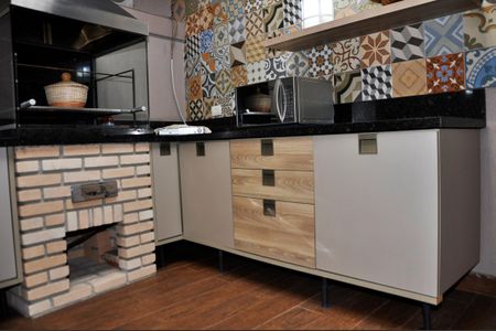 Casa à venda com 187m², 3 quartos e 4 vagasÁrea Externa