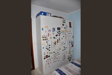 Casa à venda com 187m², 3 quartos e 4 vagasQuarto 1