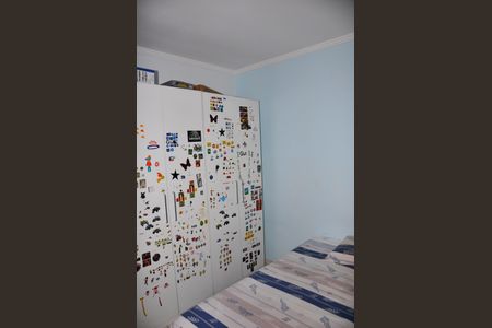 Casa à venda com 187m², 3 quartos e 4 vagasQuarto 1