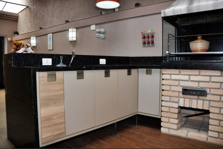 Casa à venda com 187m², 3 quartos e 4 vagasÁrea Externa