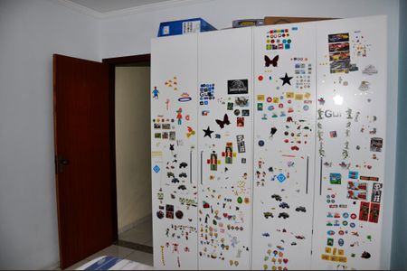 Casa à venda com 187m², 3 quartos e 4 vagasQuarto 1