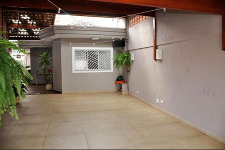 Casa à venda com 187m², 3 quartos e 4 vagasGaragem