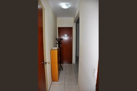 Casa à venda com 187m², 3 quartos e 4 vagasCorredor 