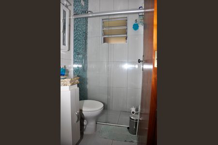 Casa à venda com 187m², 3 quartos e 4 vagasBanheiro Social