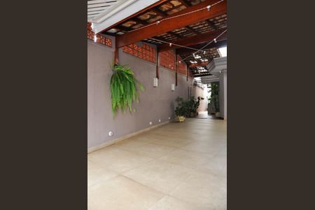 Casa à venda com 187m², 3 quartos e 4 vagasGaragem