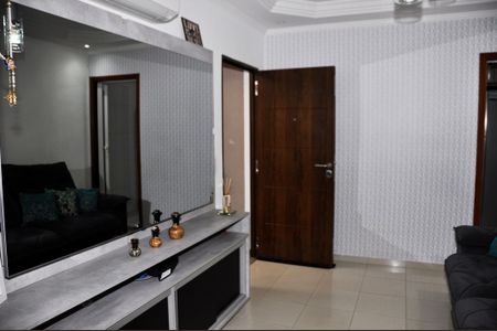 Sala de casa à venda com 3 quartos, 187m² em Jardim Sao Jose (zona Norte), São Paulo