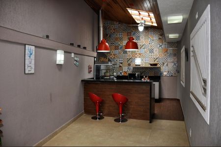 Casa à venda com 187m², 3 quartos e 4 vagasÁrea Externa