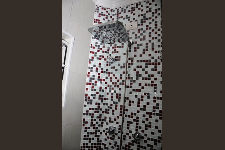 Casa à venda com 187m², 3 quartos e 4 vagasBanheiro da Suíte