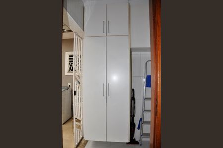 Casa à venda com 187m², 3 quartos e 4 vagas Área de Serviço