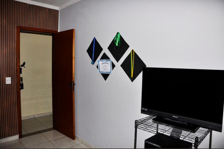 Casa à venda com 187m², 3 quartos e 4 vagasQuarto 2