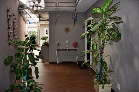 Casa à venda com 187m², 3 quartos e 4 vagasHall de Entrada