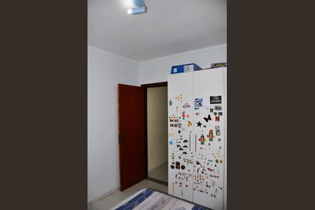 Casa à venda com 187m², 3 quartos e 4 vagasQuarto 1