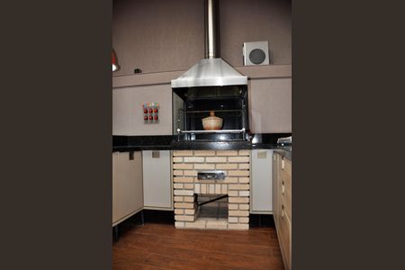 Casa à venda com 187m², 3 quartos e 4 vagasÁrea Externa