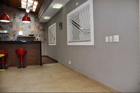 Casa à venda com 187m², 3 quartos e 4 vagasÁrea Externa