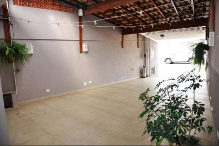 Casa à venda com 187m², 3 quartos e 4 vagasGaragem