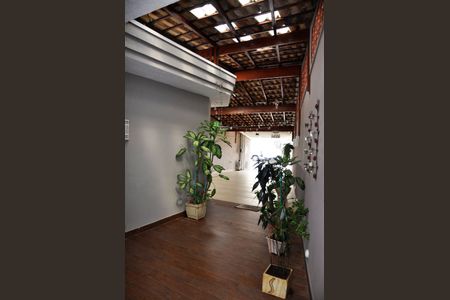 Casa à venda com 187m², 3 quartos e 4 vagasHall de Entrada