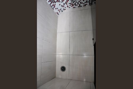 Casa à venda com 187m², 3 quartos e 4 vagasBanheiro da Suíte