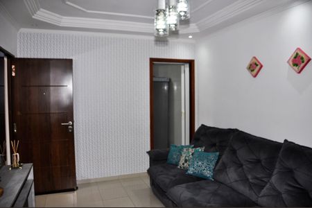 Casa à venda com 187m², 3 quartos e 4 vagasSala