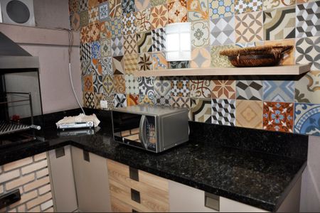 Casa à venda com 187m², 3 quartos e 4 vagasÁrea Externa