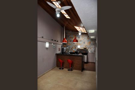 Casa à venda com 187m², 3 quartos e 4 vagasÁrea Externa