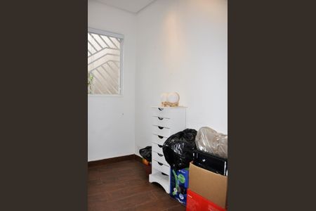 Casa à venda com 187m², 3 quartos e 4 vagasQuintal