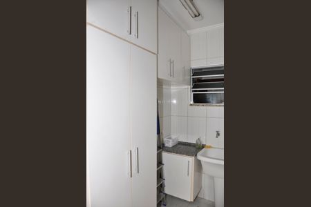 Casa à venda com 187m², 3 quartos e 4 vagas Área de Serviço